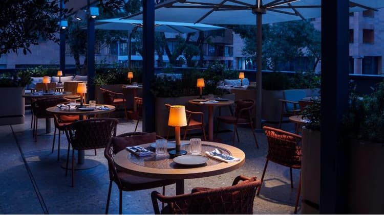 Courtyard By Marriott Yerevan