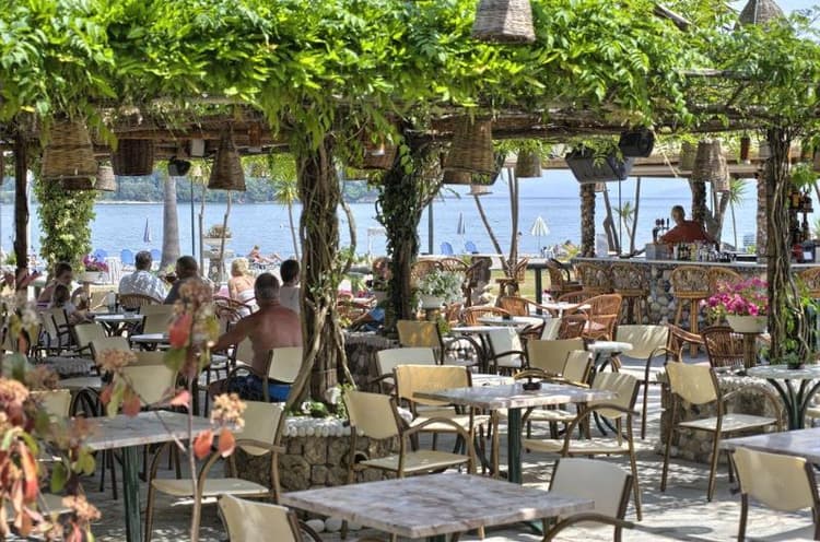 Molfetta Beach