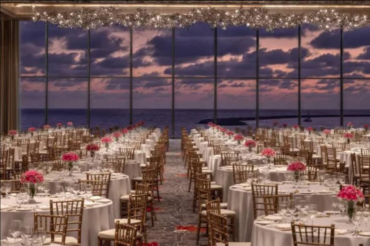 Itc Ratnadipa, A Luxury Collection Hotel, Colombo