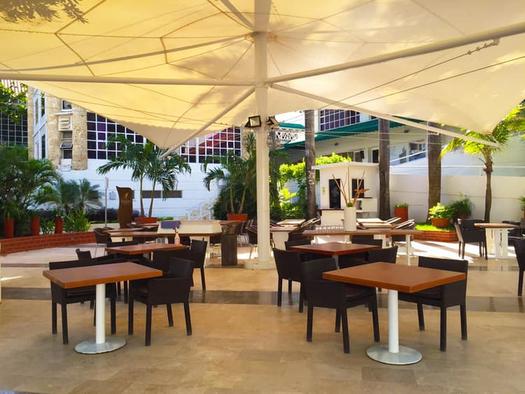 Las Américas Casa de Playa