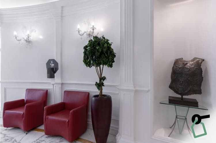 Hotiday Room Collection - Roma Porta Pia