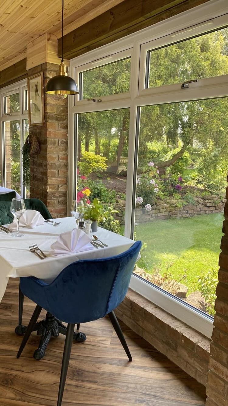 Stone House Hotel A Bespoke Hotel