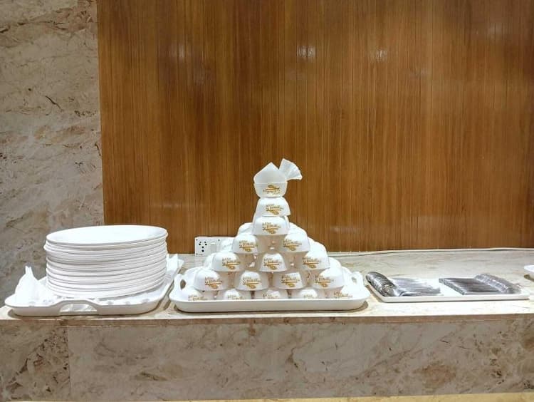 The Grand Murli Hotel And Banquet