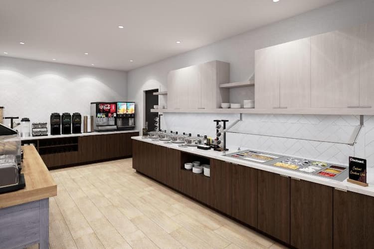 Staybridge Suites Port Arthur Mall Area