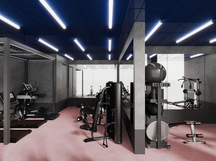 Tribe Manchester Airport (Opening Autumn 2024)