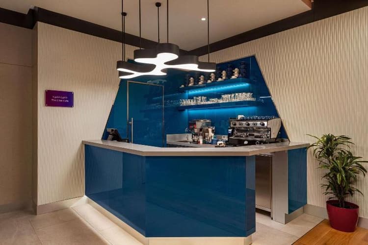 Ramada Encore Wyndham Al Khobar Corniche