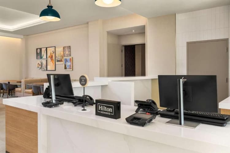 Homewood Suites By Hilton North Las Vegas Speedway