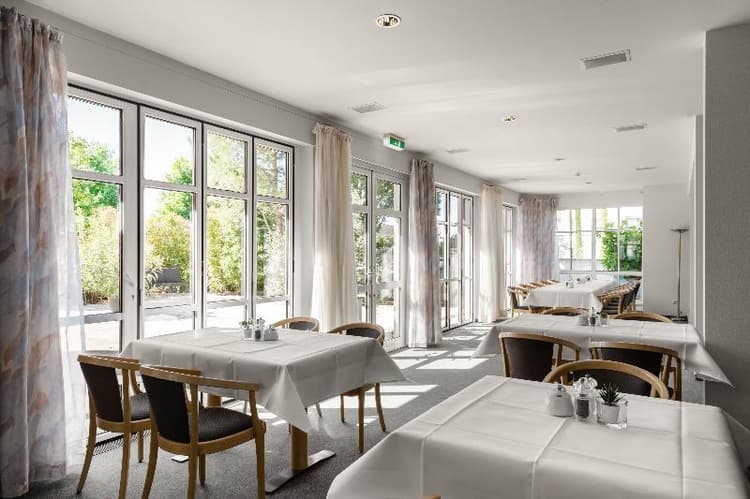 Kirchers Park Hotel Kaiserstuhl Garni