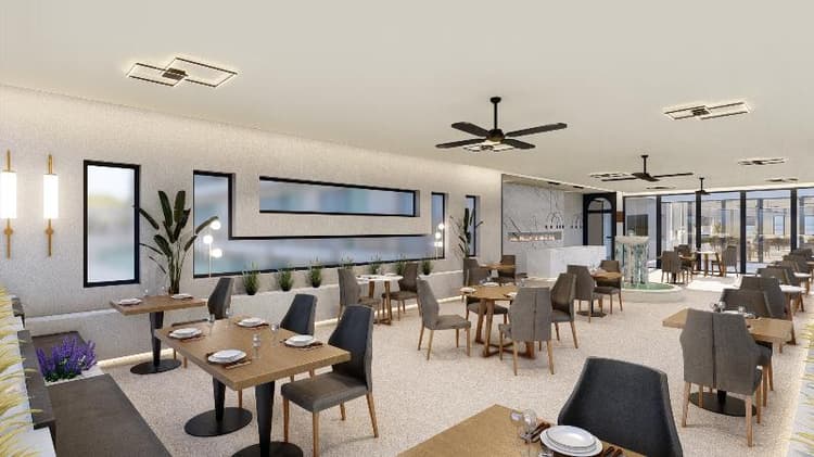 Dicosta Seaside Hotel & Spa