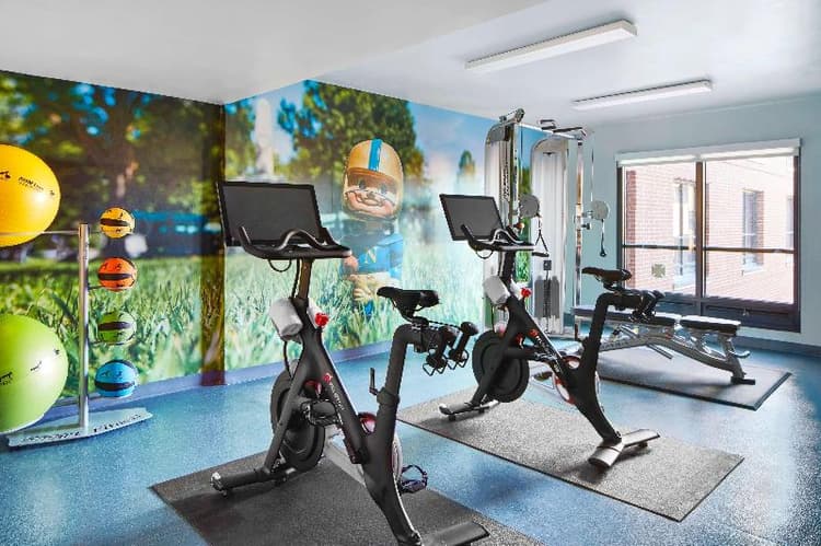 Graduate by Hilton Annapolis