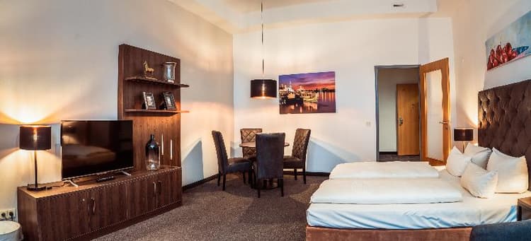 Neumarkt Aparthotel