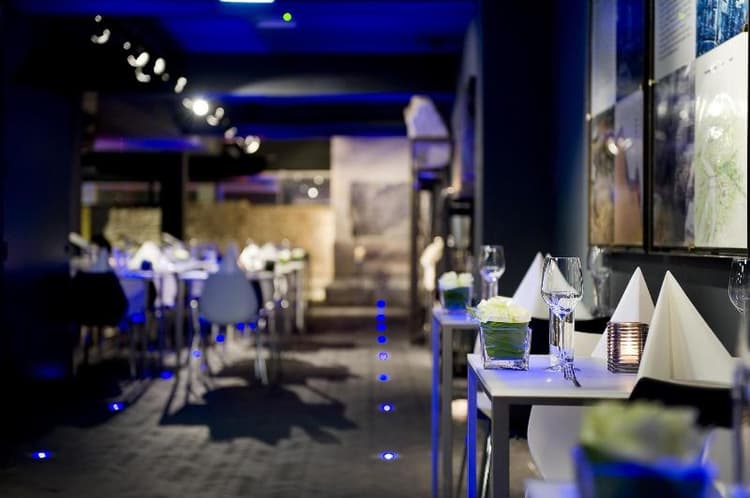 Derlon Hotel Maastricht