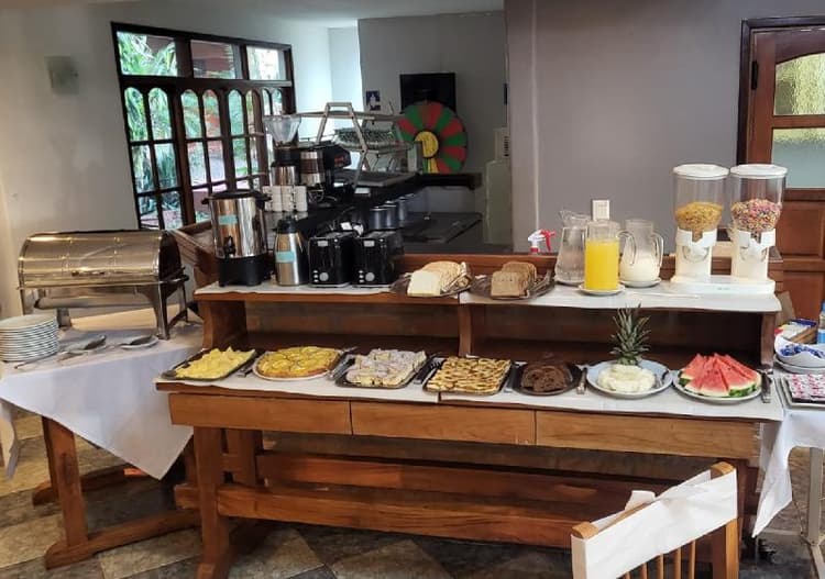 El Leñador by DOT Cabana