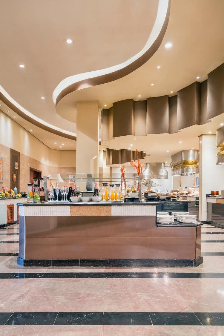 JOIA Rose Hall by Iberostar All Inclusive