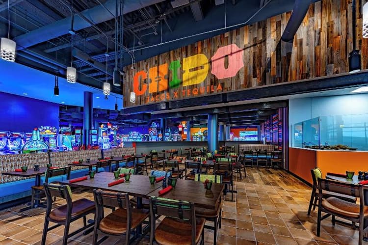 Okana Resort & Indoor Waterpark