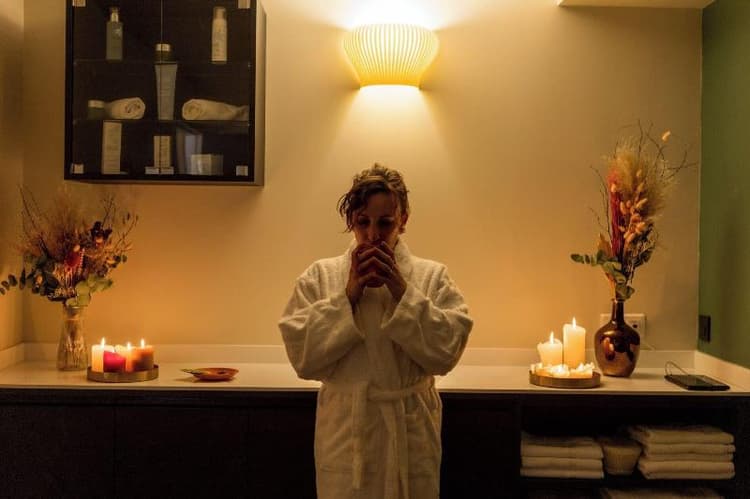 Iskã– Basecamp & Hã´tel