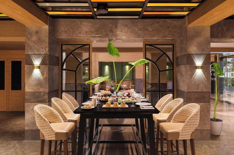 Hyatt Place Vijayawada