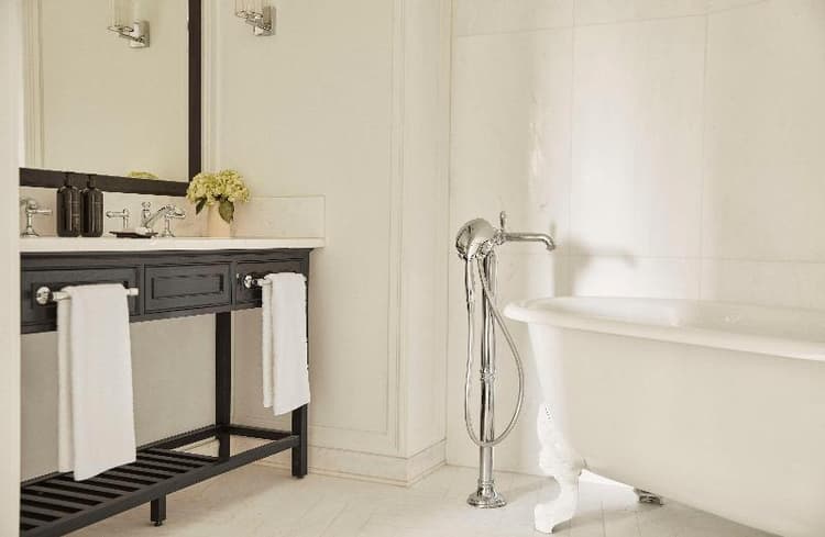 Park Hyatt London River Thames