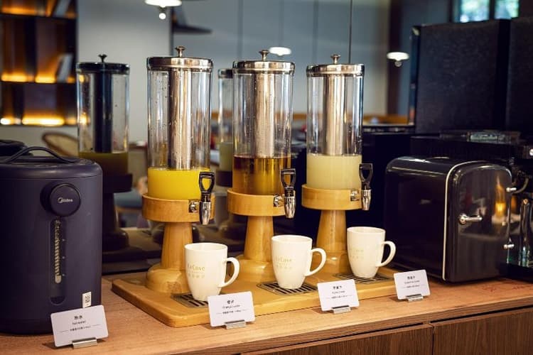 Urcove By Hyatt Xi An Gaoxin