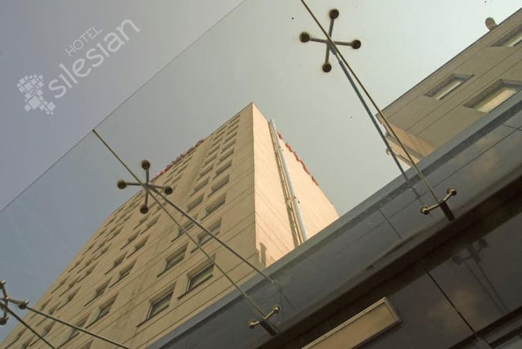 Quality Silesian Hotel