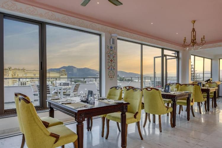 Shahpura Dev Panache