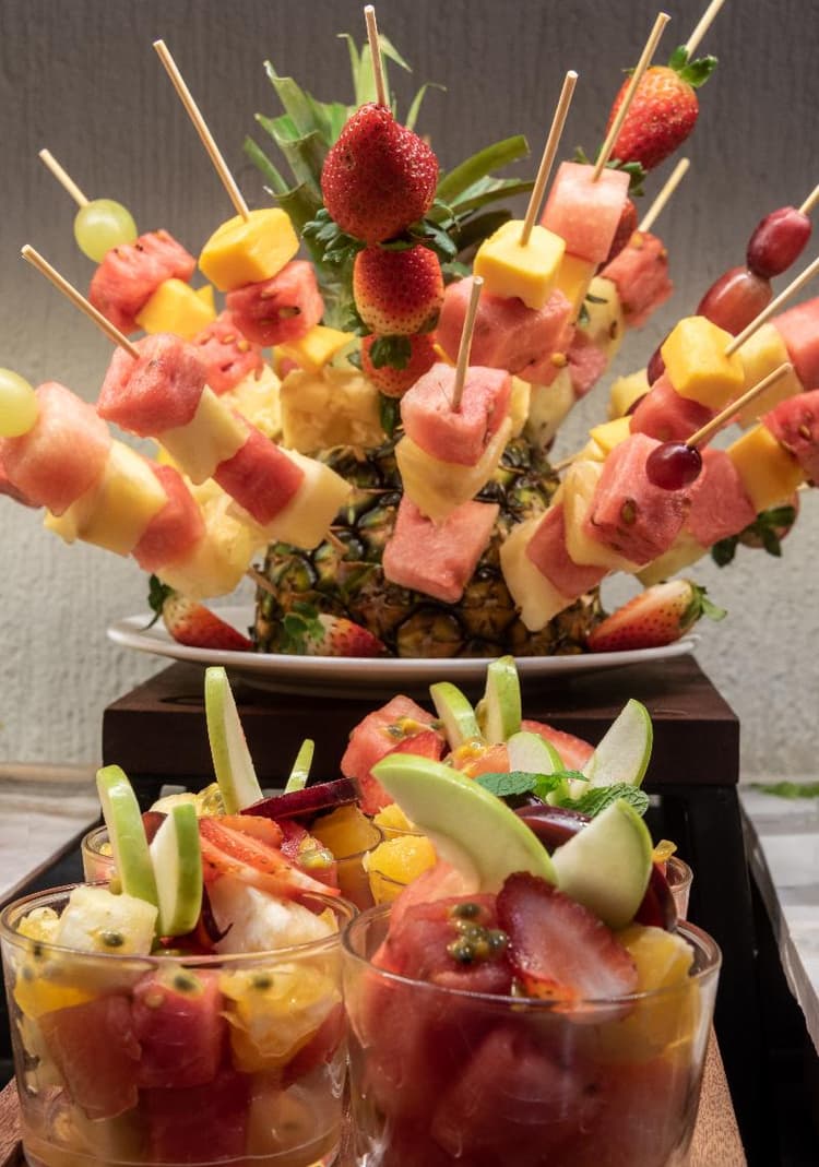 Okash City Boutique Hotel