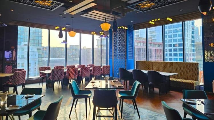 Amari Colombo Sri Lanka