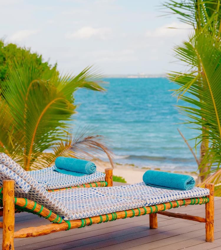 Heritage Sunset Retreat Zanzibar