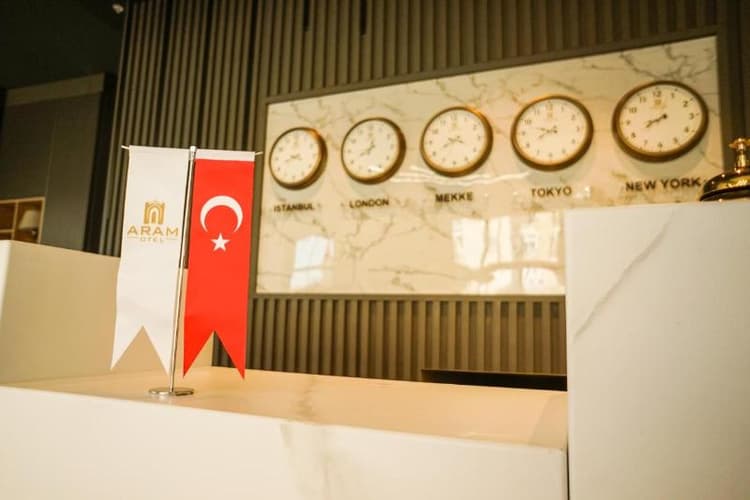 Aram Otel