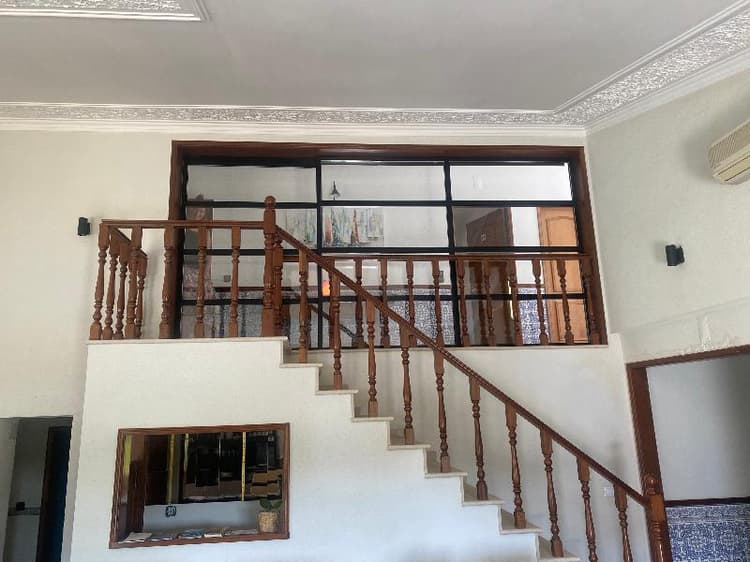 Casa Calidris