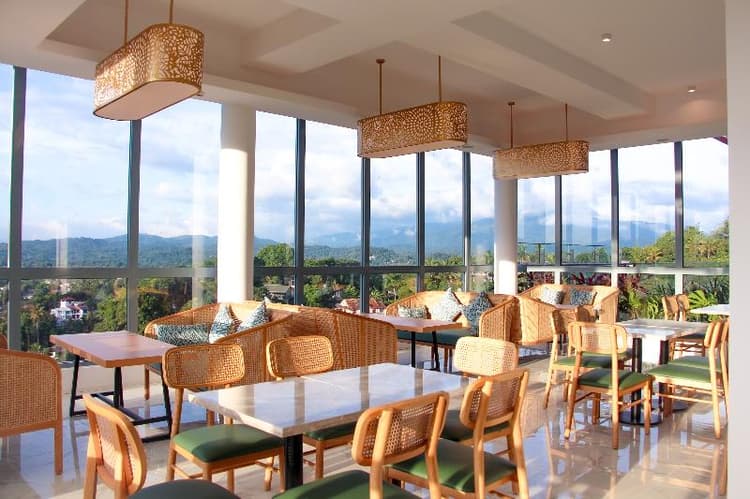 Kandy Myst By Cinnamon