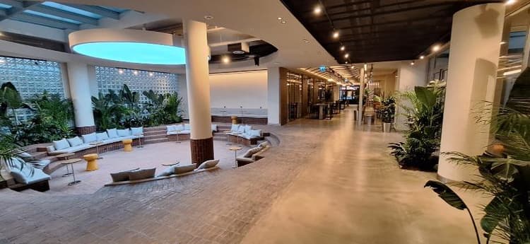 The Superior Living Kağıthane