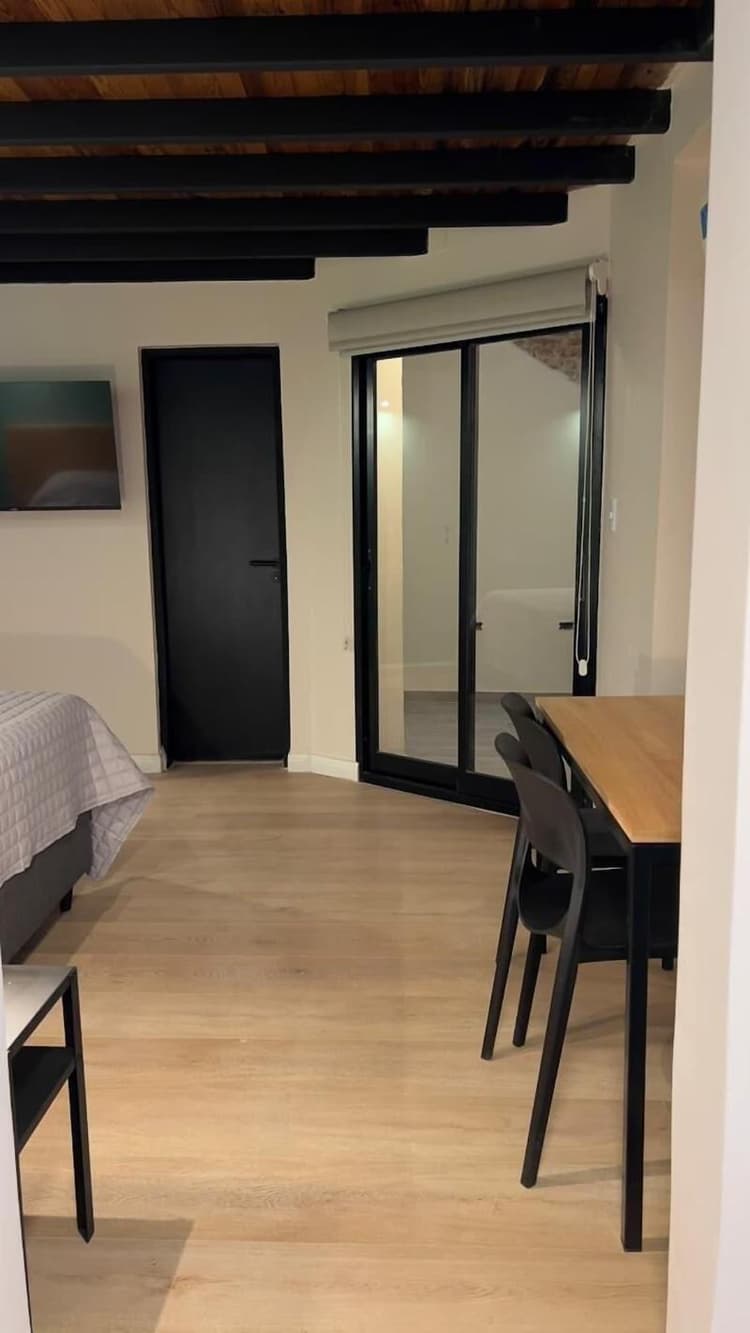 Charcas Suites Palermo Soho