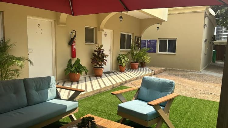 Casa Natalia