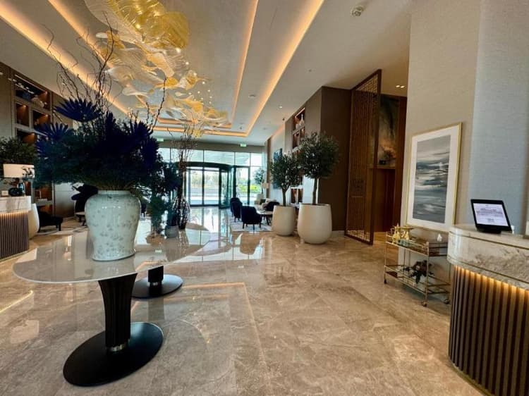 Address Residence Bahrain