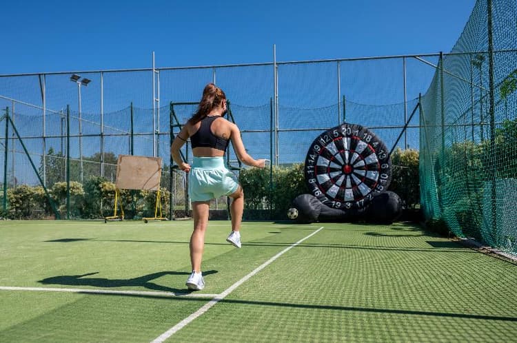 Astir Odysseus Kos Resort & Spa