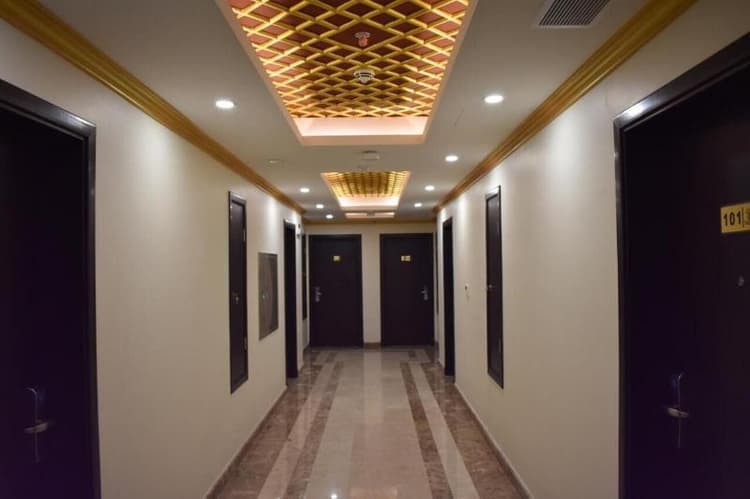 Snood Al-dana Hotel