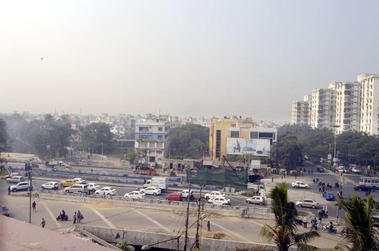 Hotel Shreesh Kolkata