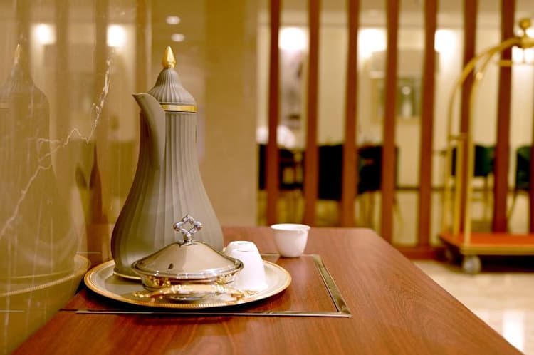 Sela Hotel