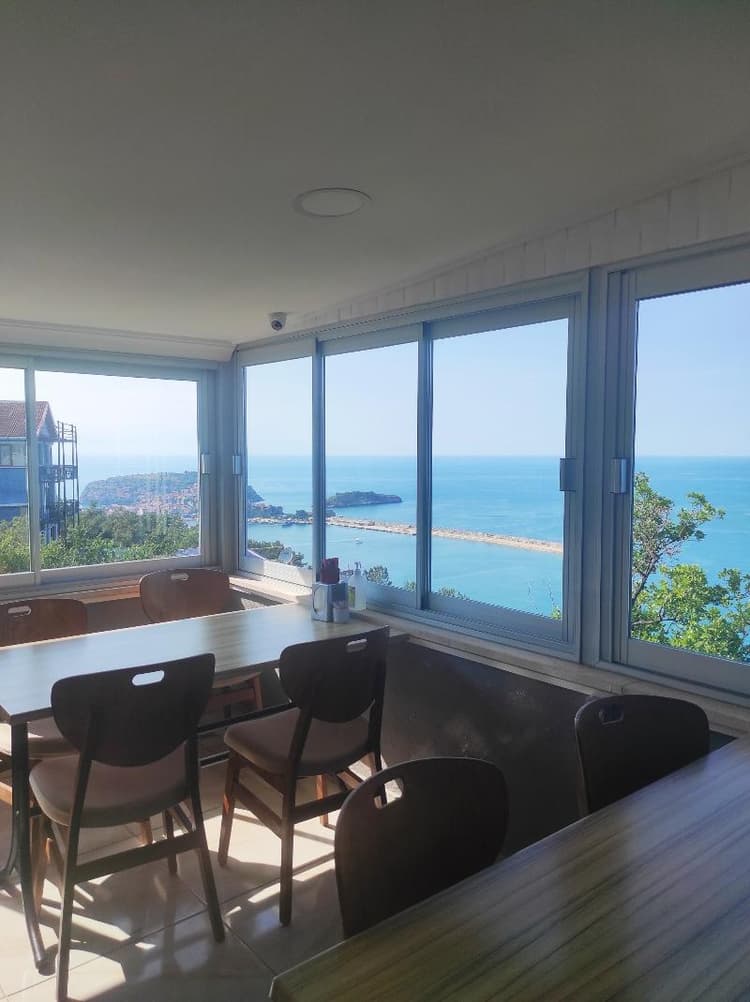 Amasra Sunrise Hotel