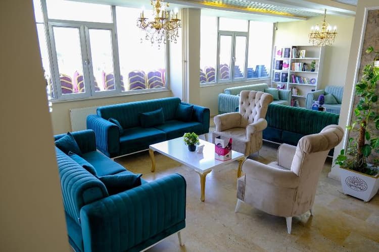 Grand Gülizar Hotel