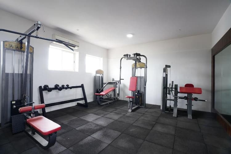 Vista Suites Bangalore