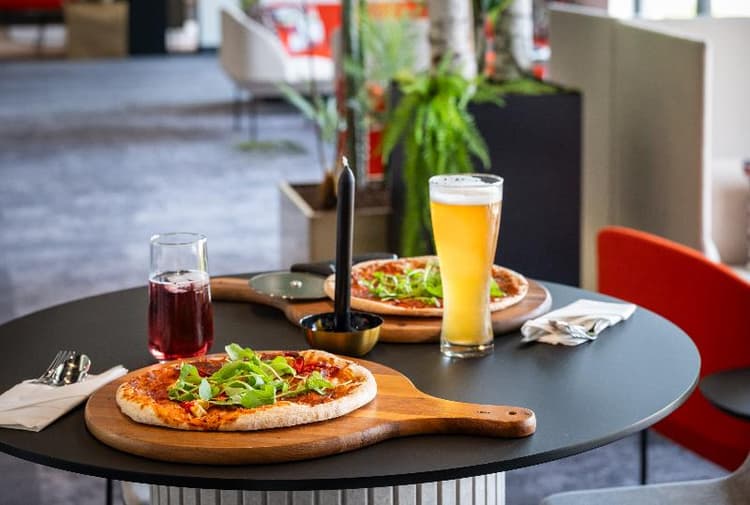 Kyriad Châteauroux Nord - Aéroport