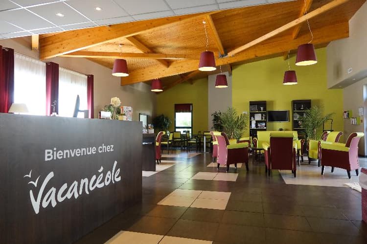 Residence Vacanceole Les Rives De Pont-aven