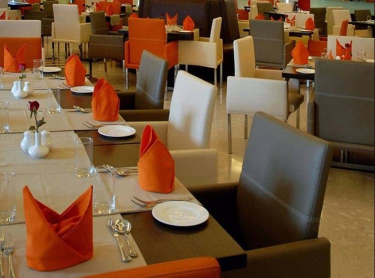 Fortune Select Trinity, Bangalore