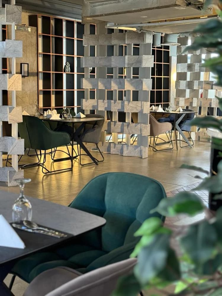 Swiss In Park Hotel Tabuk