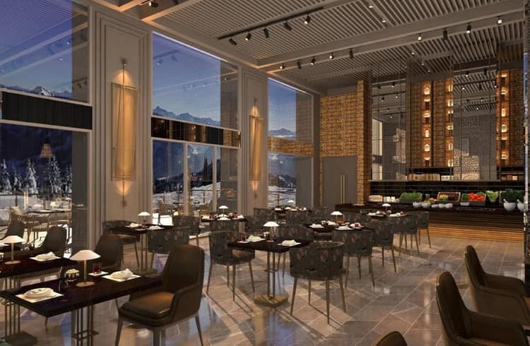 dusitD2 Fagu, Shimla