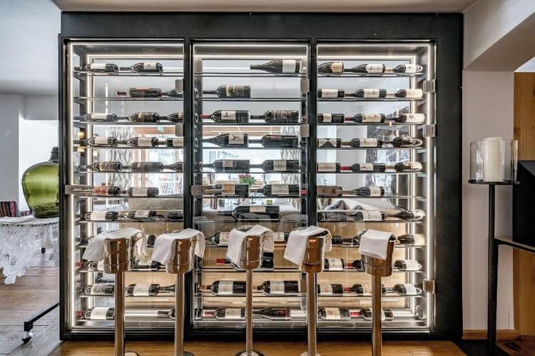 Mondschein Hotel And Chalet