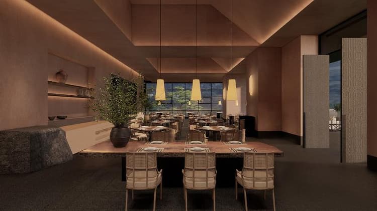 Ascott Fengyishan Shenzhen