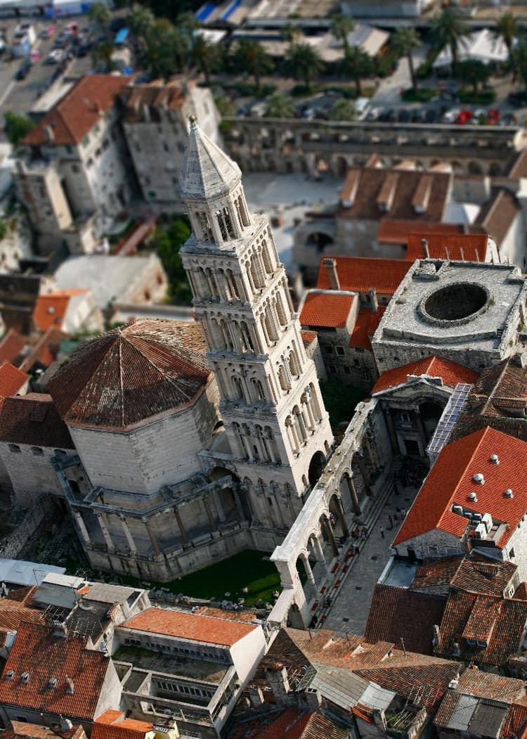 Sea View Apartment 4 You In Split